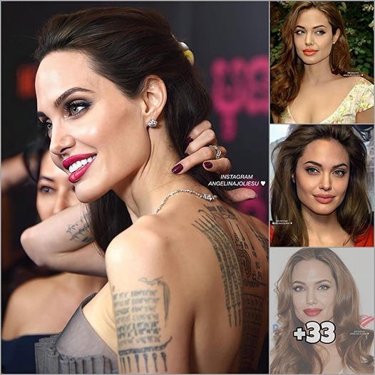 An Angelina Jolie Film Sees Streaming Resurgence