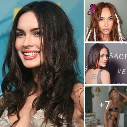 Megan Fox’s ‘Brian’ Tattoo Is Not the First Ink She’s Gotten Rid Of — See All Her Artwork