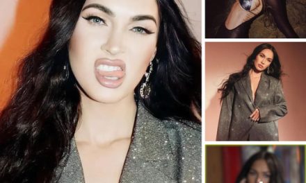 Kim Kardashian turns out to be client of Megan Fox’s friend