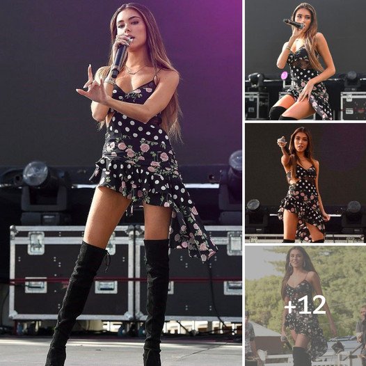 Madison Beer Reacts to Lana Del Rey Shout-Out, Talks Upcoming Album & More