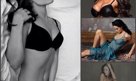 31 Sєxy Angelina Jolie Boo.bs Pictures Will Hypnotise You With Her Exquisite Body