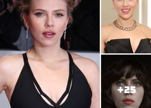 “I did everything I could”: Scarlett Johansson Lost Brutal Oscar Winning Role to Anne Hathaway That Required Losing Over 25 lbs With Gruelling Porridge Diet Because of Her Voice