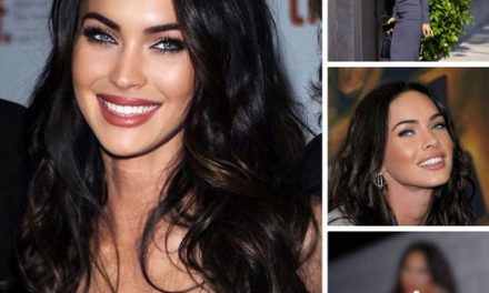 Host Of The Robby Starbuck Show, Robby Starbuck, Accuses Megan Fox Of Child Abuse, Says She Forces Her Sons To Wear Girls Clothes