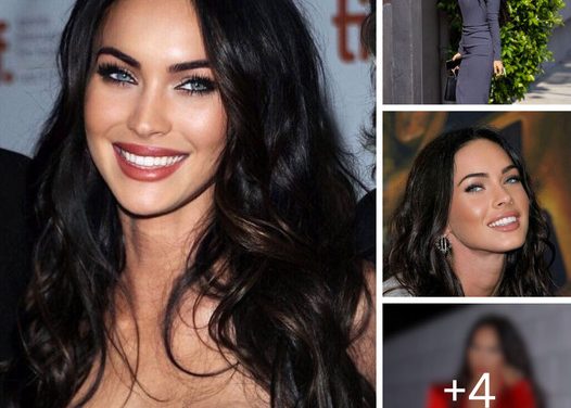 Host Of The Robby Starbuck Show, Robby Starbuck, Accuses Megan Fox Of Child Abuse, Says She Forces Her Sons To Wear Girls Clothes