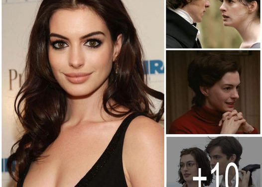 16 Best Anne Hathaway Movies