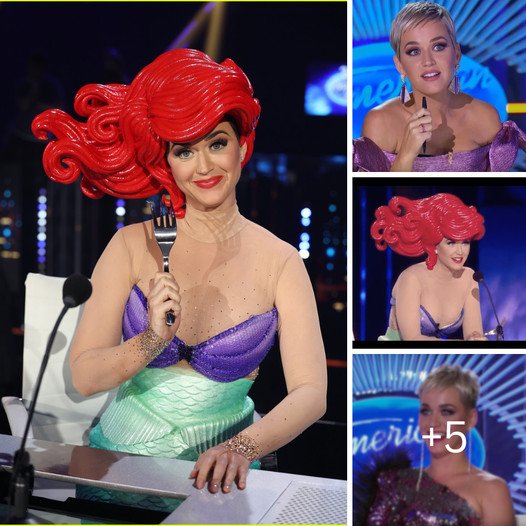 The Best Memes From Katy Perry’s ‘Wig’ Comment on ‘American Idol’