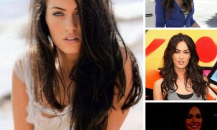 Megan Fox ‘moons’ fans by baring bum and nipples – to celebrate being in ‘a fourth house Taurus sun’