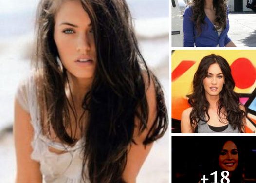 Megan Fox ‘moons’ fans by baring bum and nipples – to celebrate being in ‘a fourth house Taurus sun’