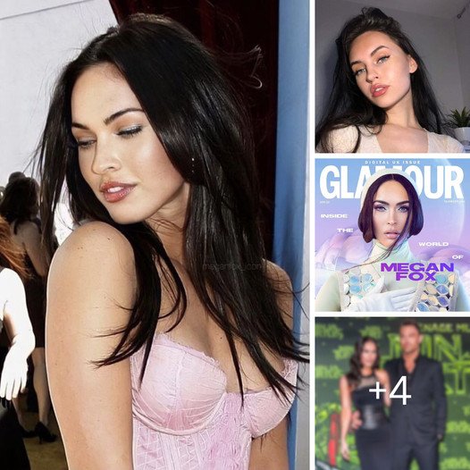 How Many Kids Does Megan Fox Have With Her Ex Brian Austin Green?