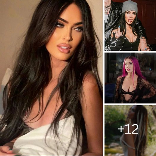 Megan Fox In Expendables 4 Is Not Enough To Make Up For The Franchise’s Canceled Spinoff