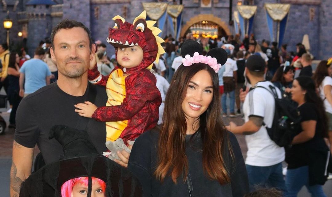 Megan Fox Fires Back at Claim She Forces Her Kids to Wear “Girls’ Clothes”