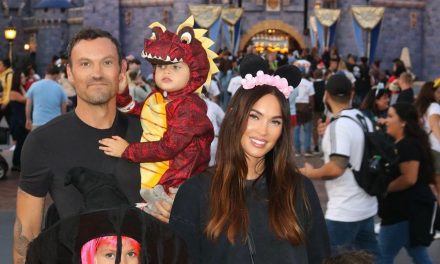 Megan Fox Fires Back at Claim She Forces Her Kids to Wear “Girls’ Clothes”