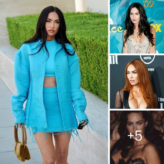 Everything Megan Fox and Machine Gun Kelly Have Said About Their ‘Soulmate Connection’