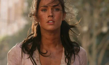 Michael Bay Only Asked Two Questions Before Casting Megan Fox In Transformers