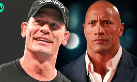“He’ll be bigger than The Rock”: Wrestling Legend Said John Cena Will Surpass Dwayne Johnson’s $800M Empire