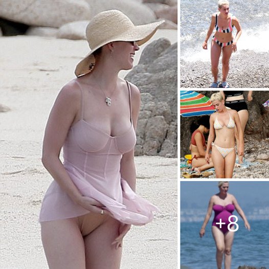 Katy Perry’s Hot Bikini Body on Italy Vacation: See All Her Looks