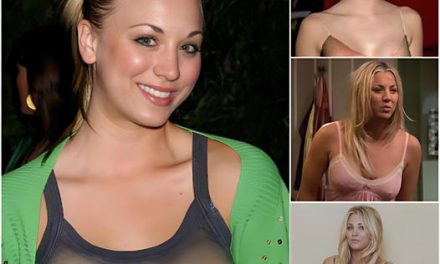 Kaley Cuoco hottest Bikni Photos You’ve Likely Never Seen