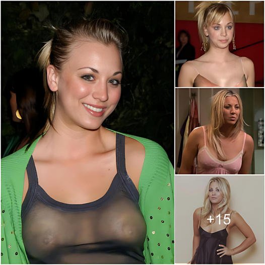 Kaley Cuoco hottest Bikni Photos You’ve Likely Never Seen