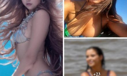 Selena Gomez makes a hot and sexy mermaid
