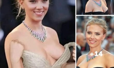 Scarlett Johansson Is Launching A Skin-Care Brand