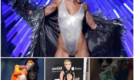 Hot & Spicy Photo’s of Miley Cyrus