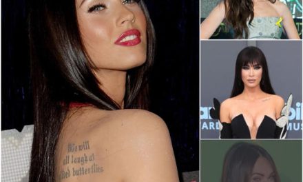 Megan Fox’s Hot Photos of All Time: See Her Hottest and Most Iconic Looks Over the Years