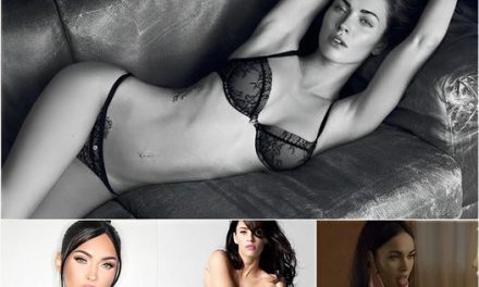 Megan Fox Drops New Iconic Outfit And Fans Are Losing It.