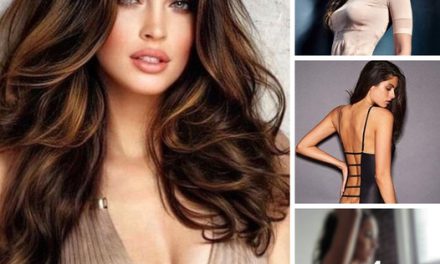 Megan Fox Tells Fans to ‘Calm Down’ Over Her Revealing Dress: ‘Those Are Not My Nipples’