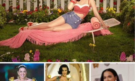 Katy Perry leaves fans in awe with emotional anniversary tribute fans can’t believe – see her epic throwback photos