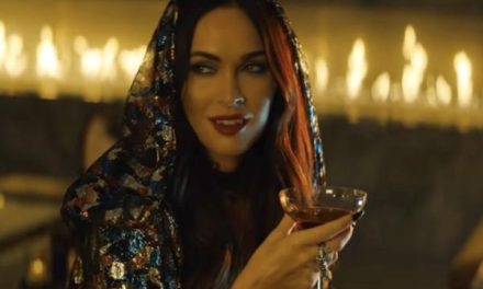 The Megan Fox And Sydney Sweeney Sexy Vampire Thriller Streaming On Netflix