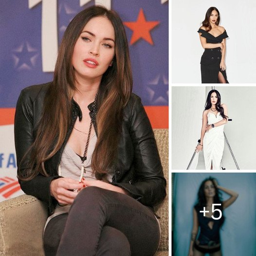 When Megan Fox Went Raunchy & Confessed Being In Love With A Female Stripper & Getting Lap Dances To Know Her Better: “She Did Smell Good, Like Vanilla…”