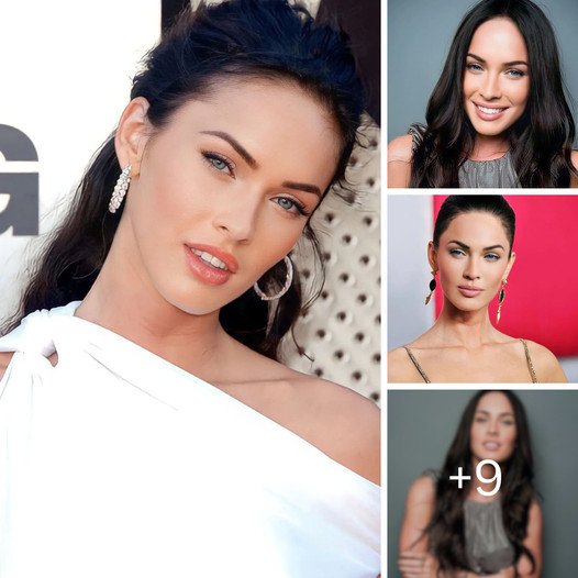How Megan Fox Warned Everyone About Ellen DeGeneres 10 Years Ago On Her Own Show