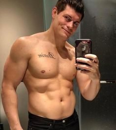 What did Cody Rhodes do after WWE SmackDown went off the air?