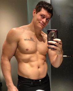 What did Cody Rhodes do after WWE SmackDown went off the air?