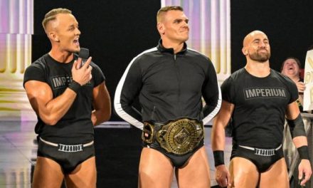 “Maybe it’s time to go for the WHC” – Gunther’s massive announcement sends WWE fans into a frenzy