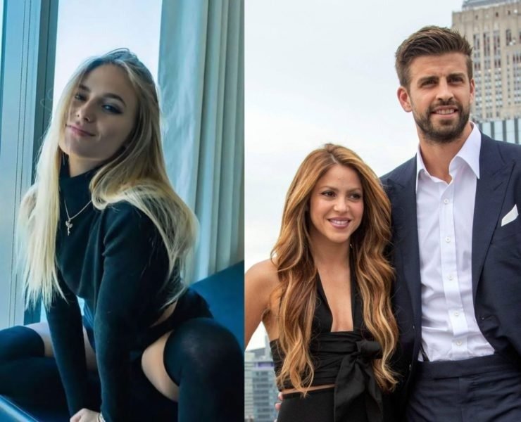 “They Are Nobody Without Shakira” – Gerard Pique’s GF Clara Chia Branded ‘Husband-Stealer’ by Popular Host During Secret Getaway