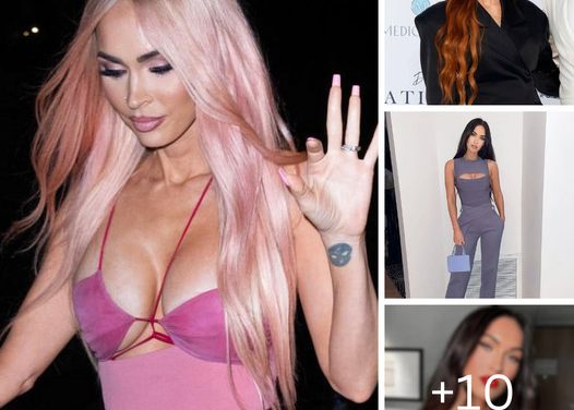 Megan Fox Exposes Misogyny In Hollywood: Limited Roles And Feuds Impact Her Career