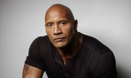 “You go up there and you f**king do that” – Veteran slams critics of The Rock’s WWE return