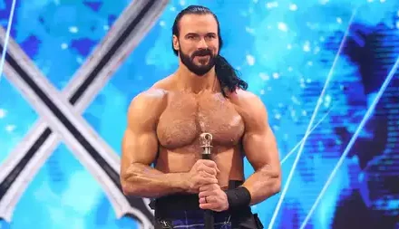 Former WWE Champion eyeing numerous titles? – 4 reasons why Drew McIntyre should not join The Judgment Day