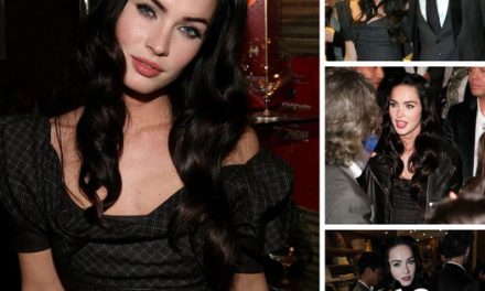 Why do fans think Megan Fox has had plastic surgery?