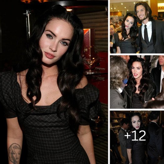 Why do fans think Megan Fox has had plastic surgery?