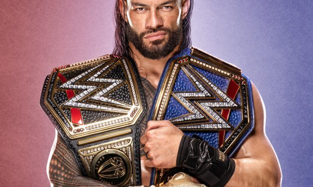 Roman Reigns could defend his Undisputed Universal Championship against two massive stars at WrestleMania 40, according to veteran (Exclusive)