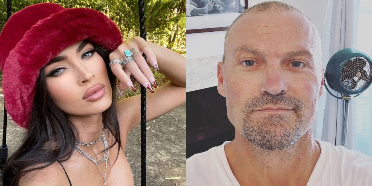 ‘We communicate really well…’: Brian Austin gushed about his co-parenting relationship with ex-wife Megan Fox; DEETS inside