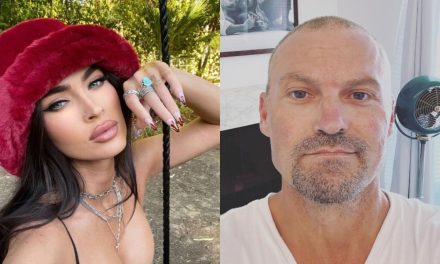 ‘We communicate really well…’: Brian Austin gushed about his co-parenting relationship with ex-wife Megan Fox; DEETS inside