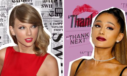 Are Taylor Swift and Ariana Grande Collaborating After Grande Break With Braun?