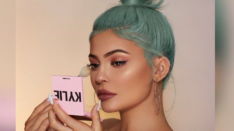 Kylie Jenner Reportedly In Talks To Re-Buy 51% Stake In Cosmetics Brand She Sold To Coty