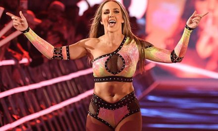29-year-old WWE star will make a strong comeback, Chelsea Green is convinced