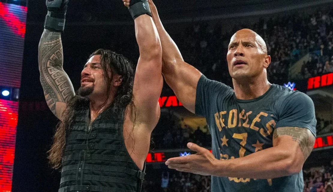 The Rock to main event WrestleMania 40 against one of his biggest WWE rivals? And it’s not Roman Reigns