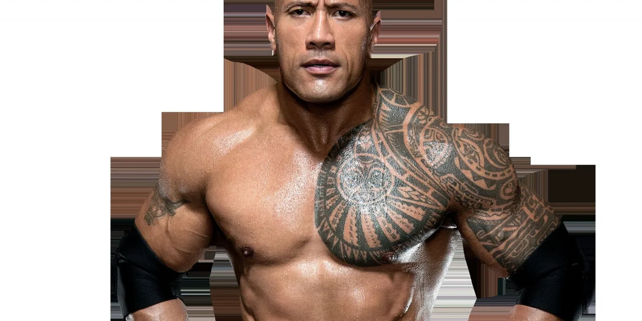 “Is this real?” – WWE’s big revelation about The Rock and John Cena leaves fans at a loss for words