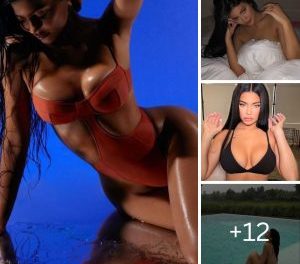 Ow, Ow! Kylie Jenner’s Sexiest Moments Are *Almost* Too Hot to Handle